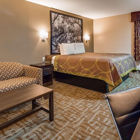 Surestay Hotel By Best Western Alexandria Airport Ngoại thất bức ảnh