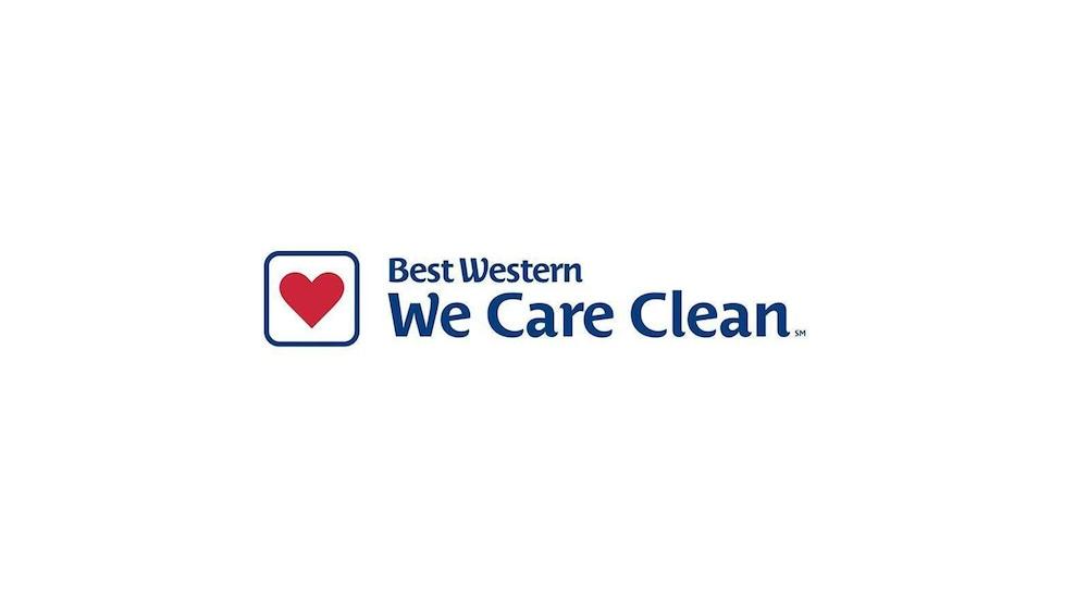 Surestay Hotel By Best Western Alexandria Airport Ngoại thất bức ảnh