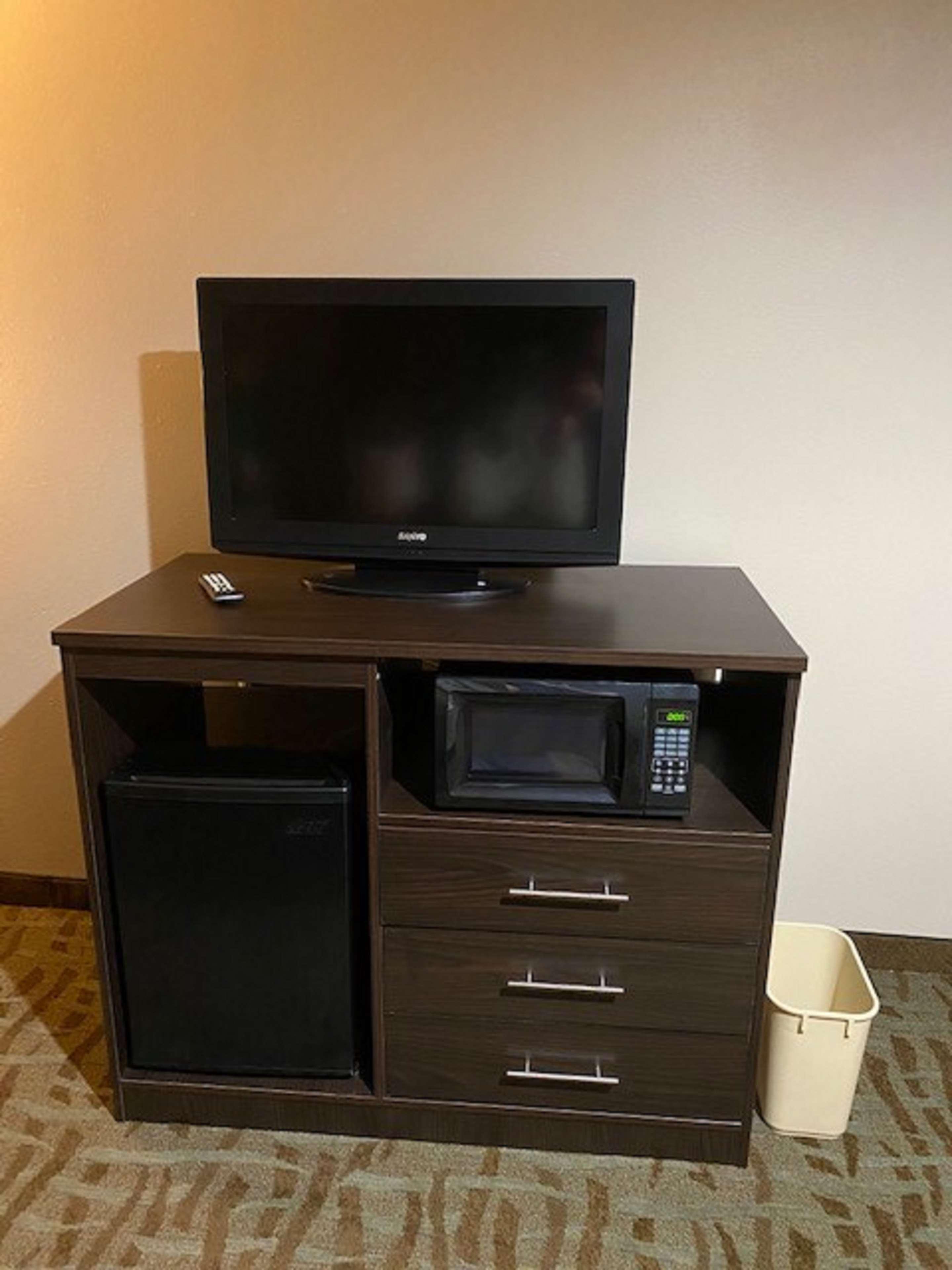 Surestay Hotel By Best Western Alexandria Airport Ngoại thất bức ảnh