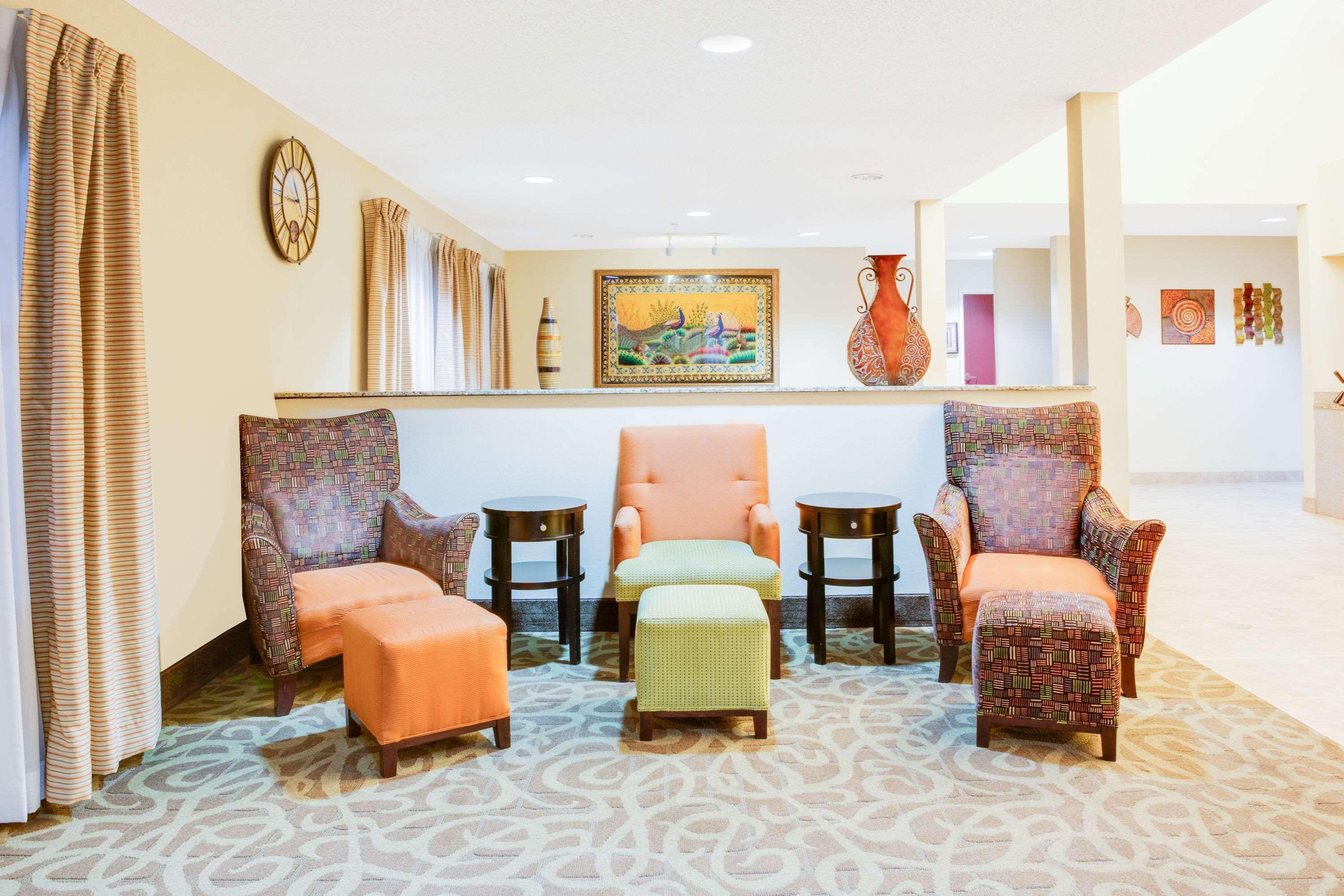 Surestay Hotel By Best Western Alexandria Airport Ngoại thất bức ảnh