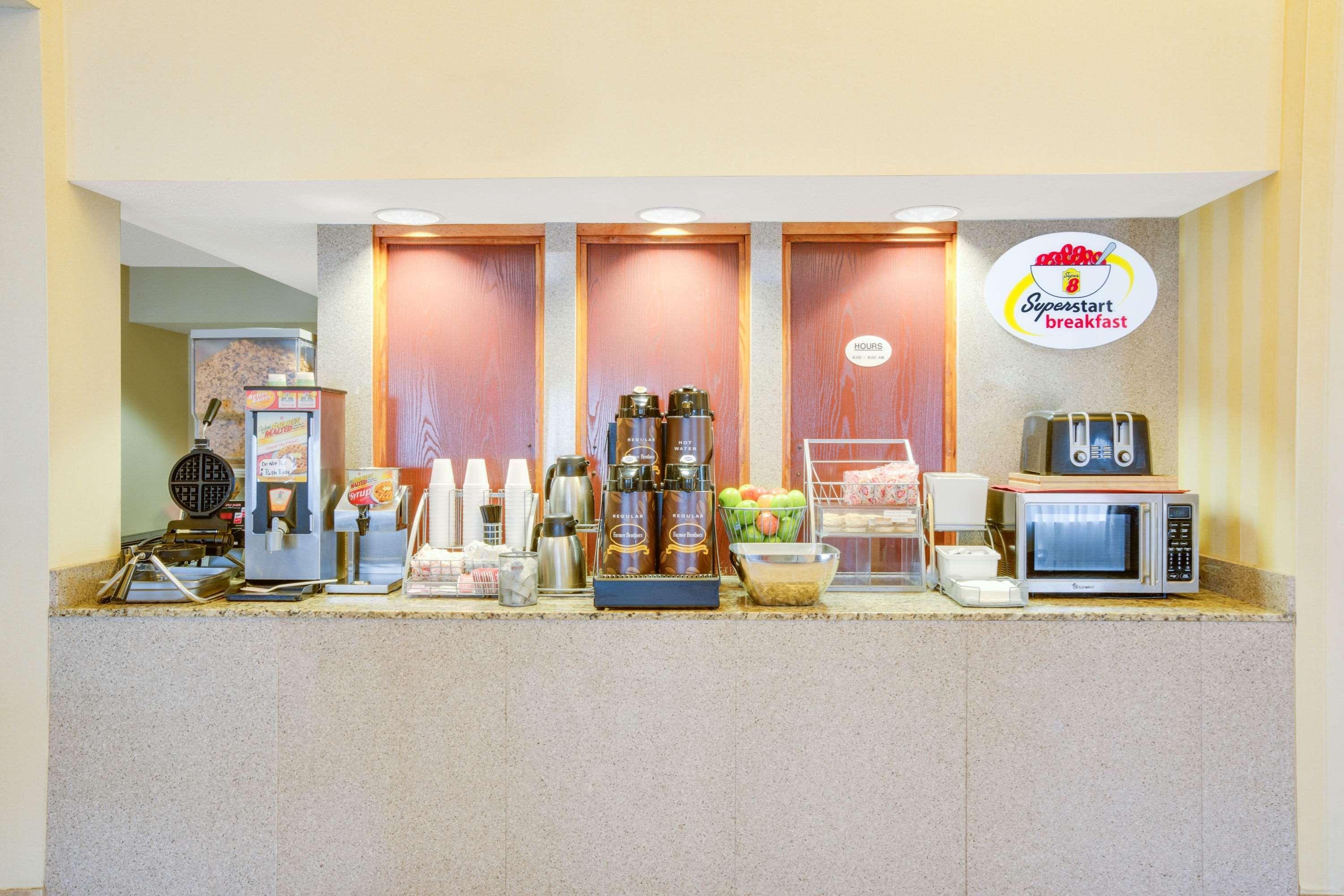 Surestay Hotel By Best Western Alexandria Airport Ngoại thất bức ảnh